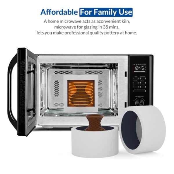 Automatic Large Size Desktop Ceramic 3D LDM Printer - Image 2
