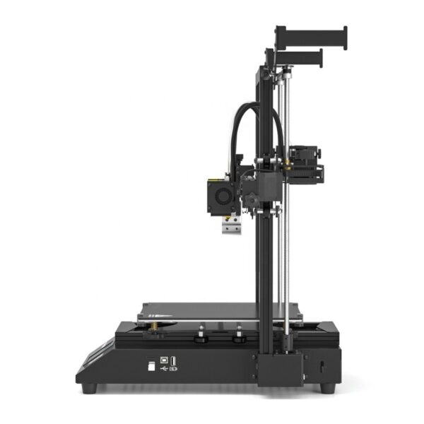 High Precision Dual Color Automatic FDM 3D Printer - Image 4