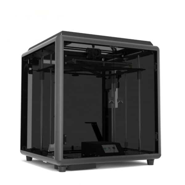Industrial Single Color FDM Enclosed 3D Printer - Image 2