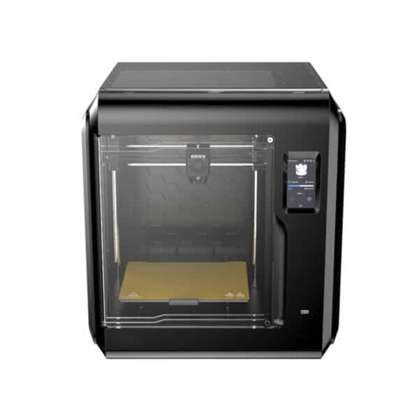 Powerful Fast FDM 3D Printer With Auto Leveling - Image 2