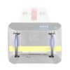 Metal Structure Large Industrial Enclosed 3D FDM Printer - Image 2