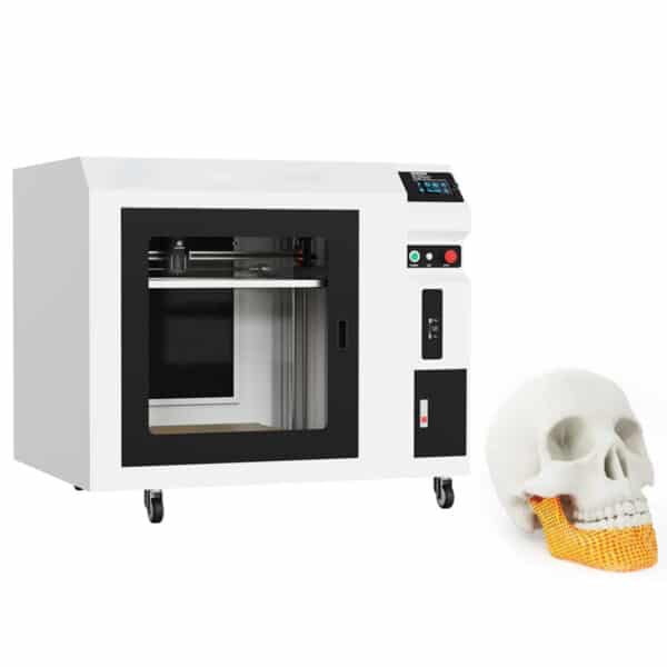 Professional High Speed Industrial Large Format FDM Printer - Image 22