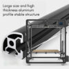 High Precision Large Print Size 3D Printing Machine - Image 4