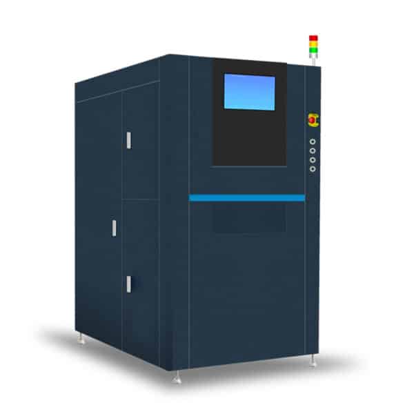 Large Format SLM 3D Printer For Large Model Prototyping - Image 2