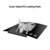 Industrial Leveling Free 3D Printer With Detachable Nozzle - Image 2