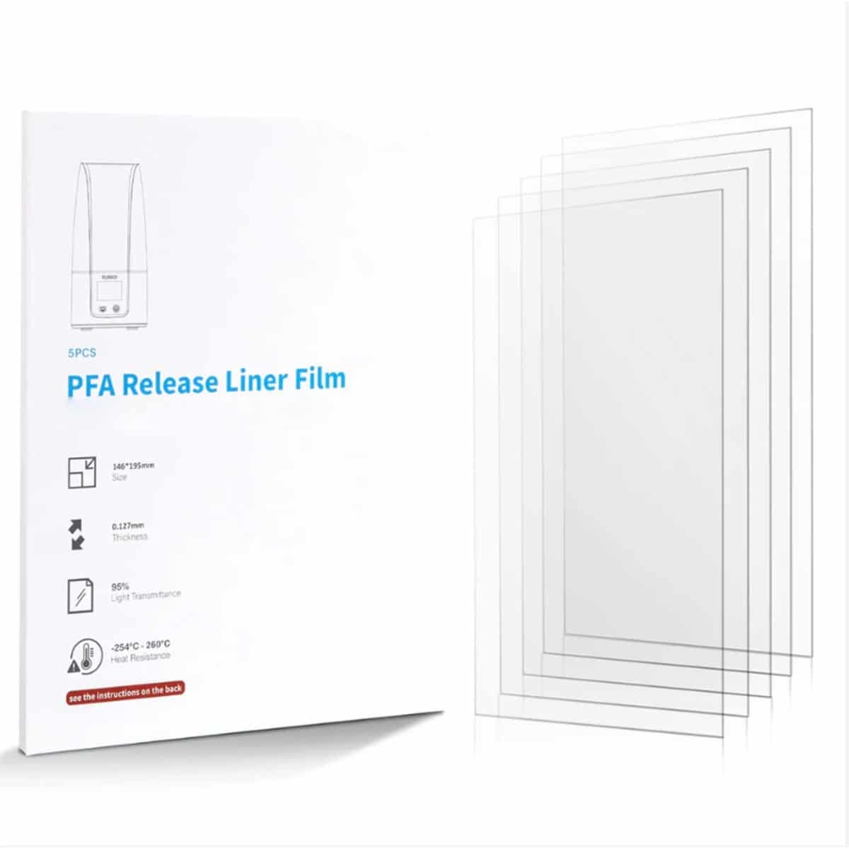 Release Liner Film