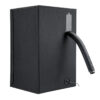 Dust Proof And Pollution Free 3D Resin Printer Enclosure - Image 2