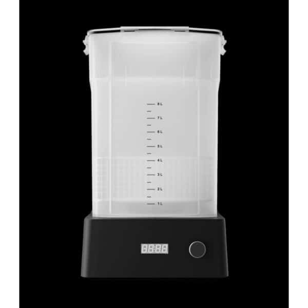 Wash And Cure Kit Machines For 3D Resin Printer - Image 3
