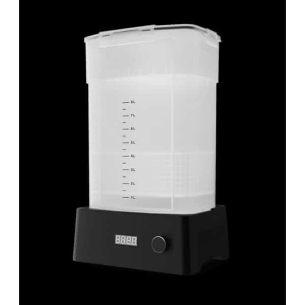 Wash And Cure Kit Machines For 3D Resin Printer - Image 4