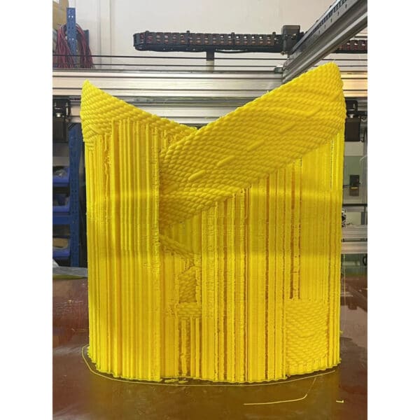Large Printing Size Industrial FDM 3D Modelling Printer - Image 9