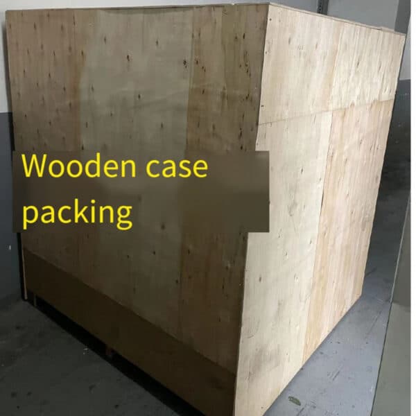 Professional 3D Printer Machine FDM Fast Speed With Large Size - Image 5