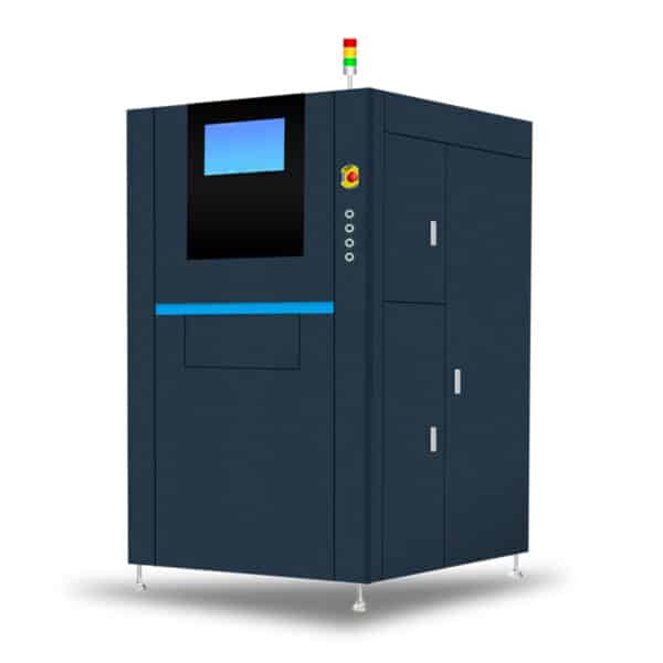 Large Format SLM 3D Printer For Large Model Prototyping - Image 3