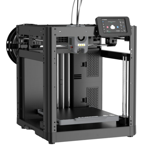 Powerful Direct Extruder Metal Frame FDM 3D Printer - Image 2