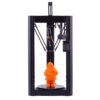 Automatic Single Color BMG Extruder Metal FDM 3D Printer - Image 8