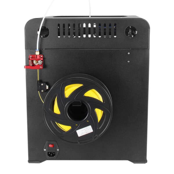 Best Price High Quality Metal Frame Smart 3D FDM Printer - Image 6