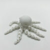 3D Printed Skeleton Octopus Movable Toy for Creative Play - Image 2