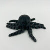 3D Printed Skeleton Octopus Movable Toy for Creative Play - Image 4