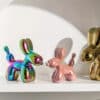 3D Printed Balloon dog