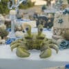 Customizable 3D Printed Crab Decompression Kids Fun Toy - Image 2