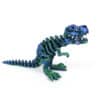 Customizable 3D Printed Dinosaur Model for Kids - Image 2