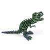 Customizable 3D Printed Dinosaur Model for Kids - Image 3