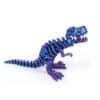 Customizable 3D Printed Dinosaur Model