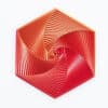 Hexagon Spinner