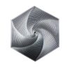 3D Fidget Model