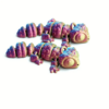 Creative 3D Printed Leopard Gecko Joint Movable Children's Toy - Image 8