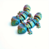 Creative 3D Printed Leopard Gecko Joint Movable Children's Toy - Image 4
