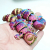 Creative 3D Printed Leopard Gecko Joint Movable Children's Toy - Image 5