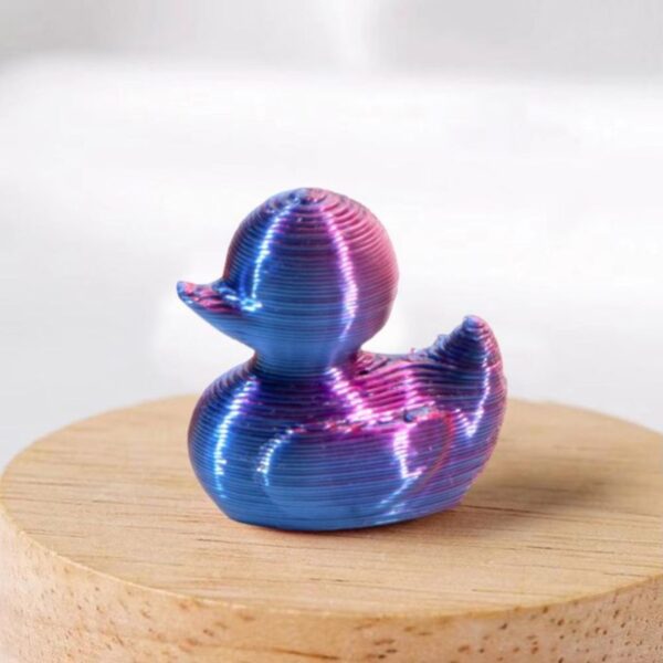 Mini Duck Toy