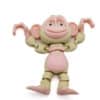 Creative 3D Printed Monkey Movable Joint Children's Toy Model - Image 4