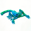 3D Printed Scorpion Joint Movable Creative Toy Model Ornament - Image 6