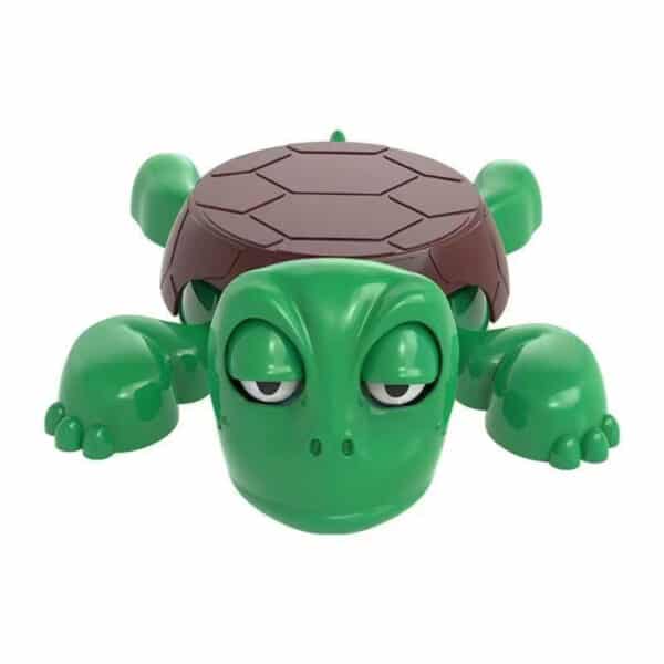 3D Printed Turtle Joint Movable