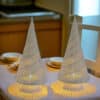 Customized 3D Printed Christmas Tree Lights Lamps Ornament - Image 3