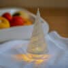 Customized 3D Printed Christmas Tree Lights Lamps Ornament - Image 6