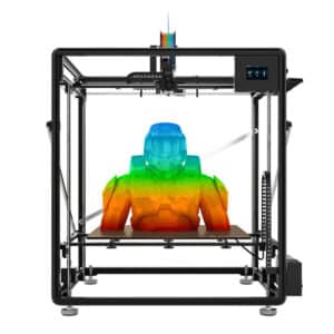 Large Print Size 3D Printing Machine