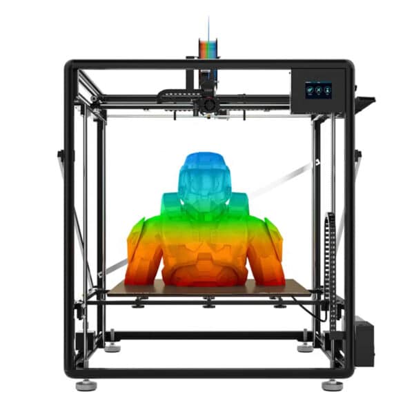 Large Print Size 3D Printing Machine