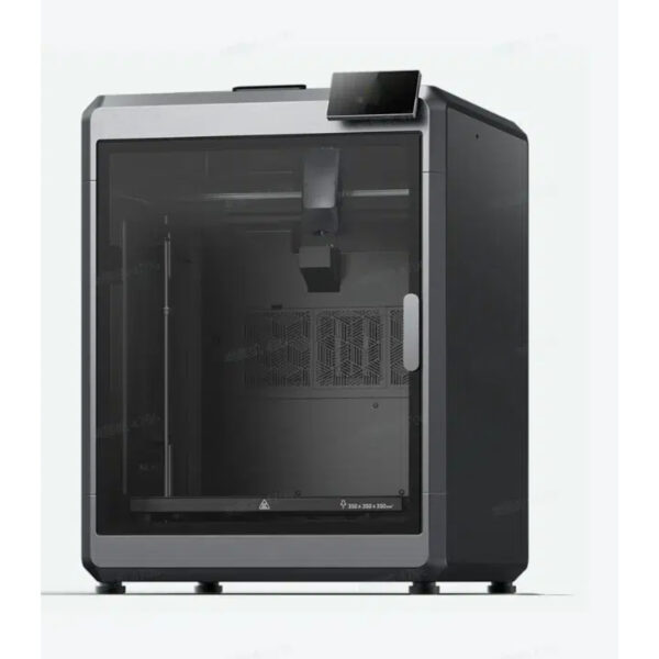 Multicolor 3D Printing Machine