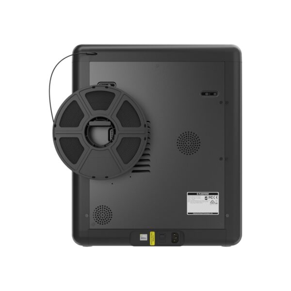 Fast Speed Direct Extruder Desktop FDM 3D Printer - Image 4
