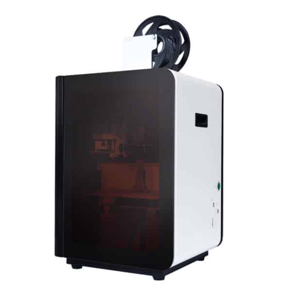 Professional Mini 3D Printer for Carbon Fiber Printing - Image 10