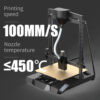 Large Industrial FGF Single Pellet Extruder 3D Printer - Image 5