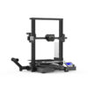 Dual Extruder 3D FDM Printer