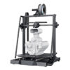 3D Printer with Dual Extruder