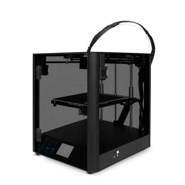 Fully Enclosed High Temperature Aluminum 3D Printer - Image 5