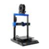 Hot Selling Desktop Single Volcano Extruder FFF 3D Printer - Image 5