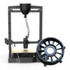 Pellet Extruder 3D Printer