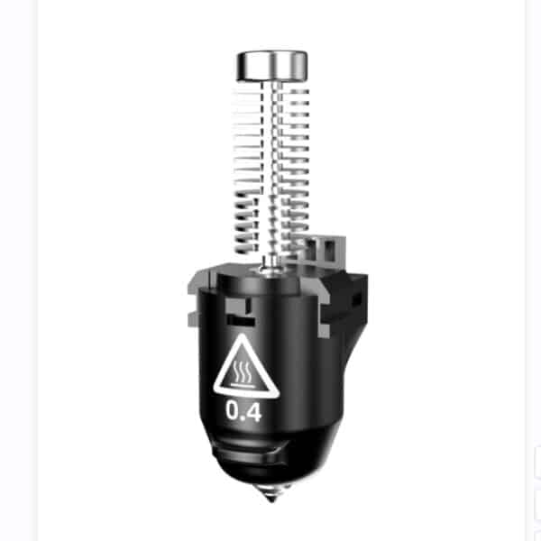 Auto Leveling High Speed Eco Friendly FDM 3D Printer - Image 5