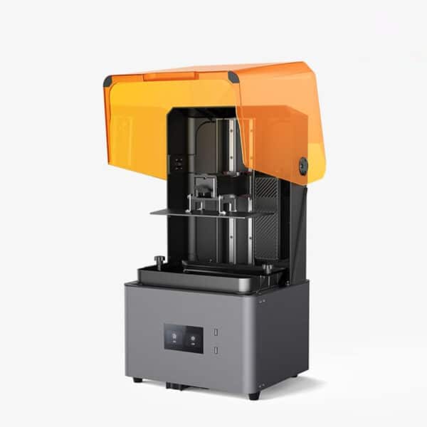 Stunning 14K Resolution Resin Smart LCD 3D Printer - Image 5